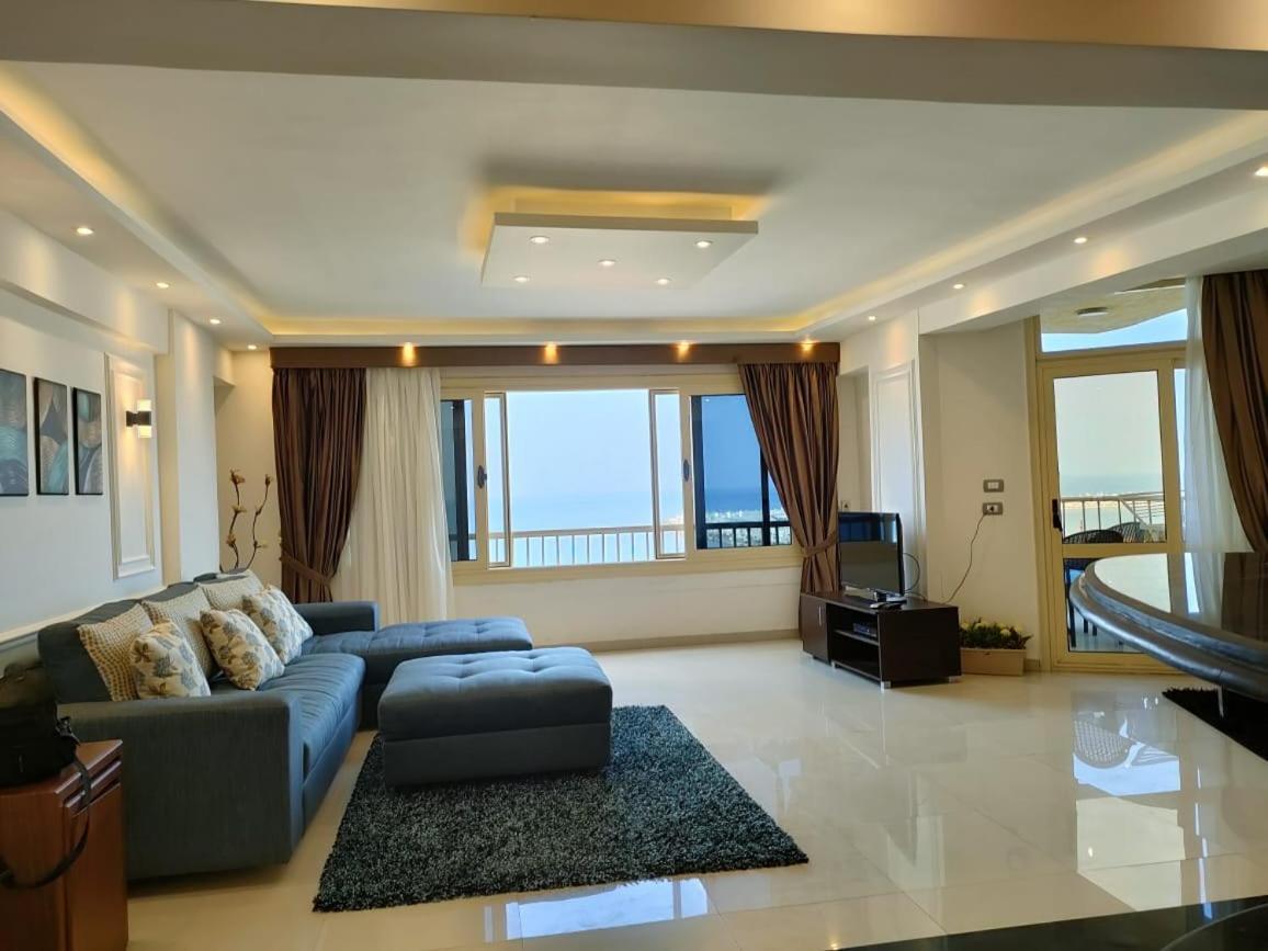 Apartment Mermaid House Alexandria