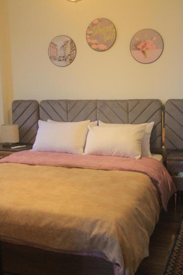 Apartmán Mermaid House *