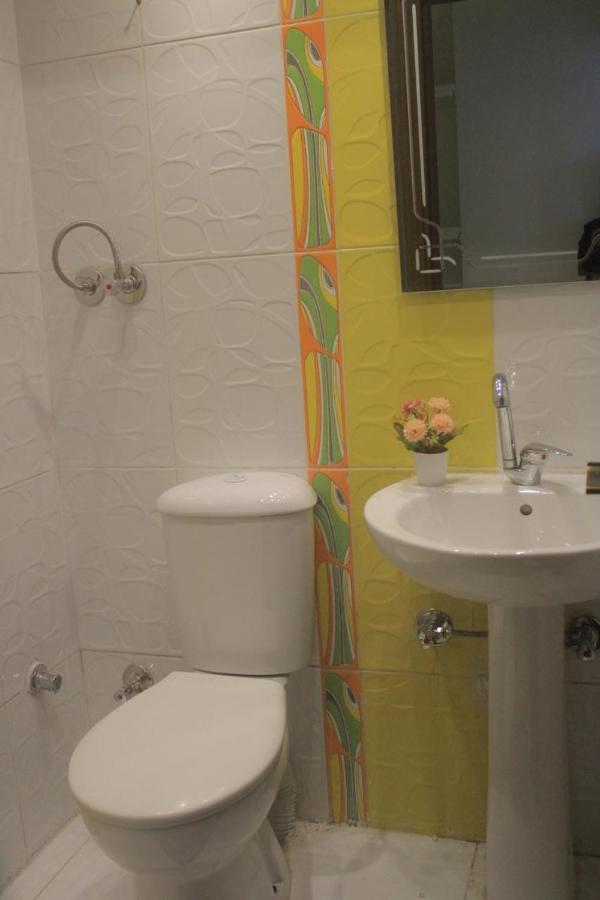 Mermaid House Apartmán *
